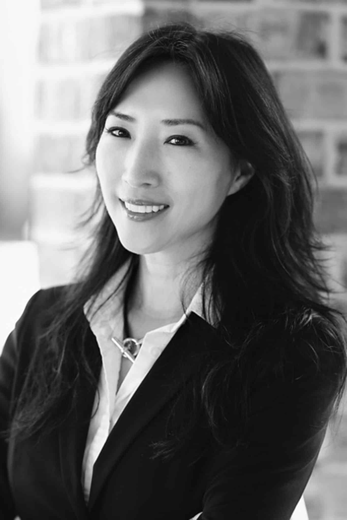 Joan Lu, Chief Financial Officer at Qosmosys