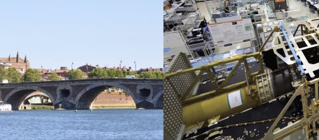 QSpace Toulouse
